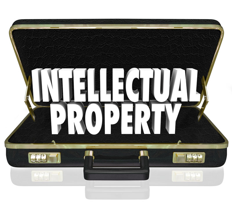 intellectual property insurance