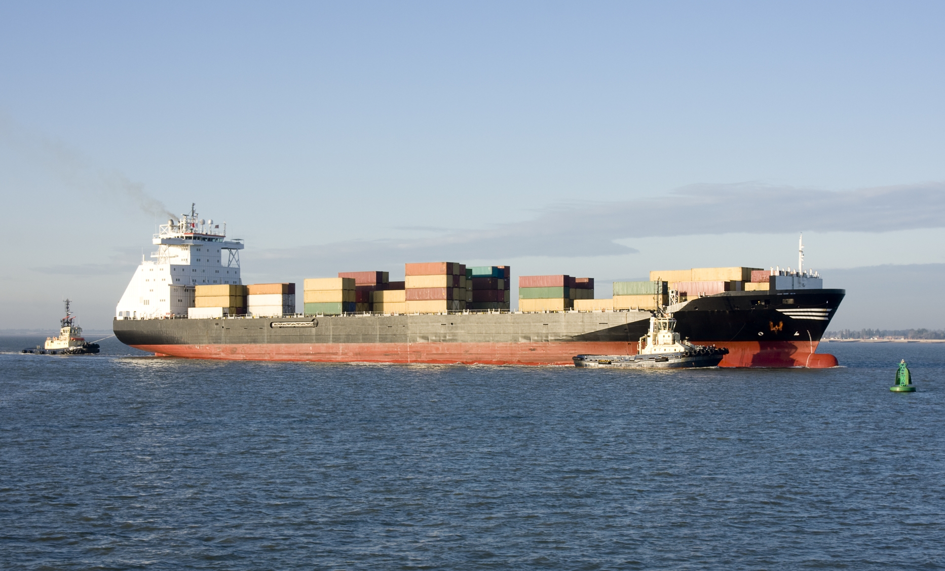 http://www.dreamstime.com/stock-photos-container-ship-image6849703