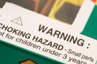 CPSIA Safety Improvement Act