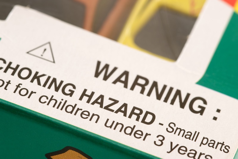 CPSIA Safety Improvement Act
