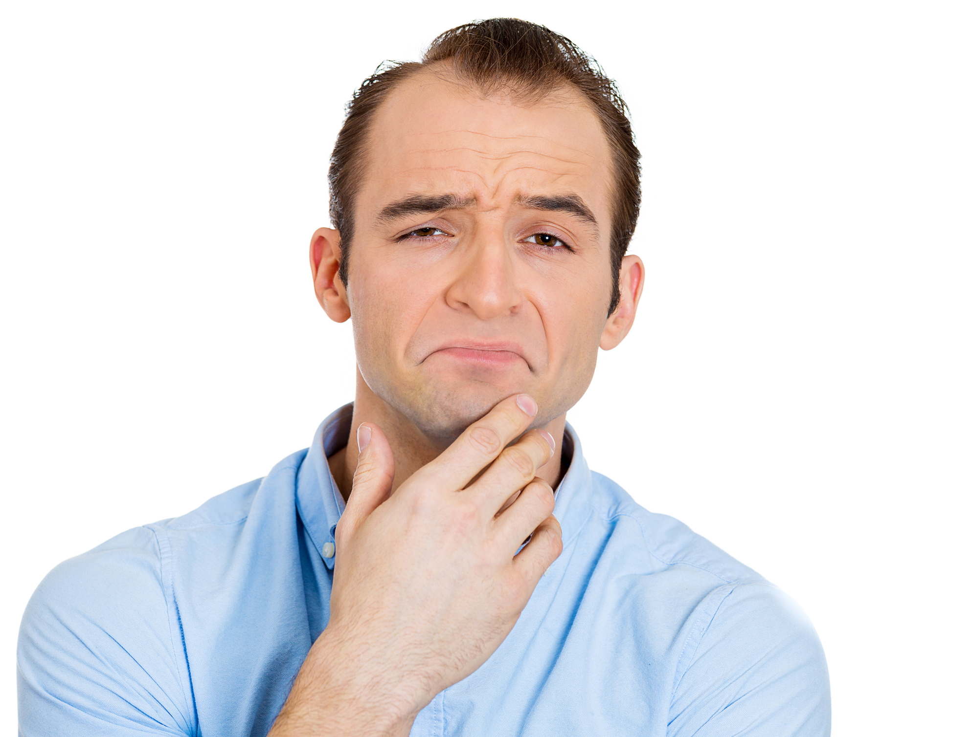 skeptical broker-of-record