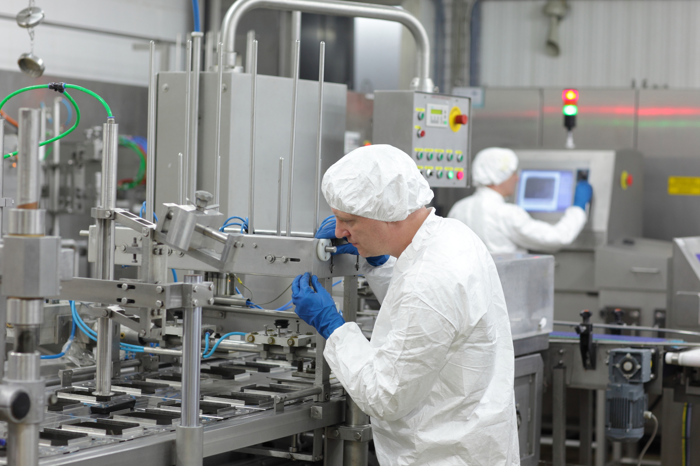 Additional insured product liability