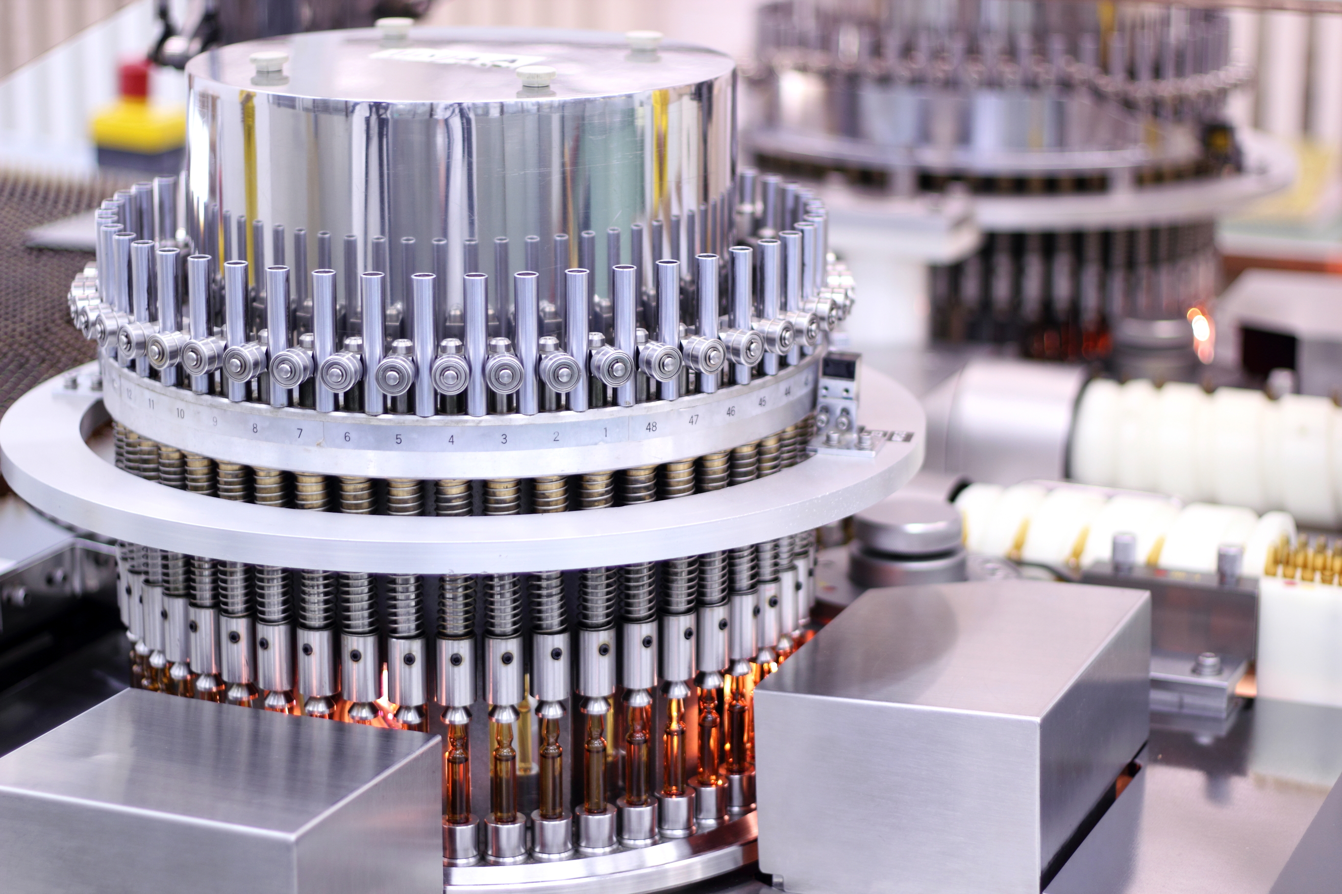 Pharmaceutical liability isnurance