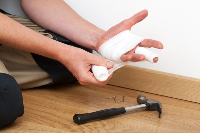 product injury