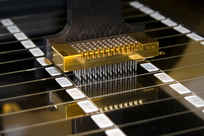 Advances in 3D printers
