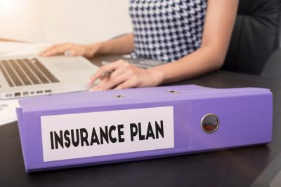 Product liability insurance policy