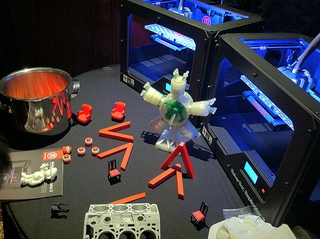 3D Printer