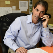 Product Liability Insurance Expert - Paul L. Owens