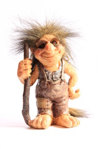 Patent Trolling - A Growth Industry?