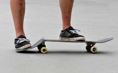 brokenskateboard