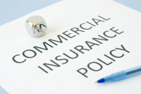 Claims made insurance policy