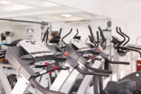 treadmills