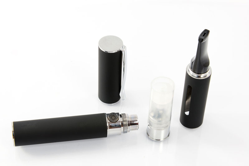 electronic cigarette