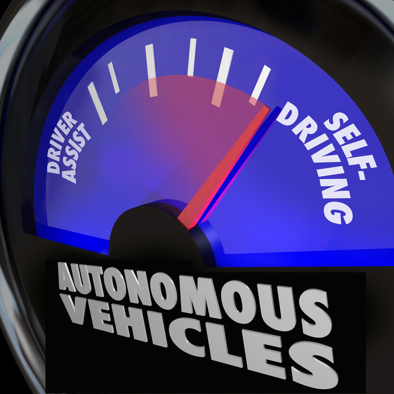 Driverless Car