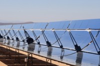 Solar and Hydrogen energy