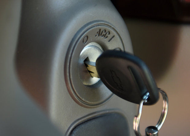 GM product liability claims