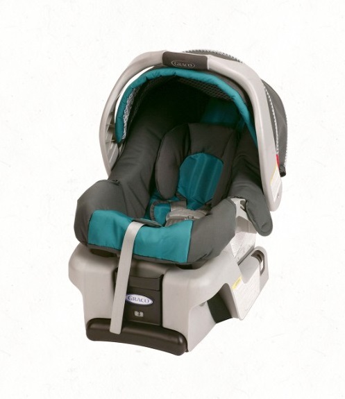 Graco Carseat Recall