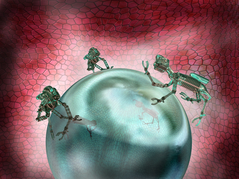 Nanobots