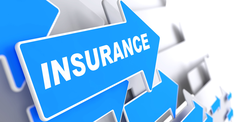 Insurance. Business Background.