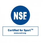 Dietary supplment certification for sports