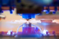 3-D printer