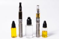 E-cig product liability