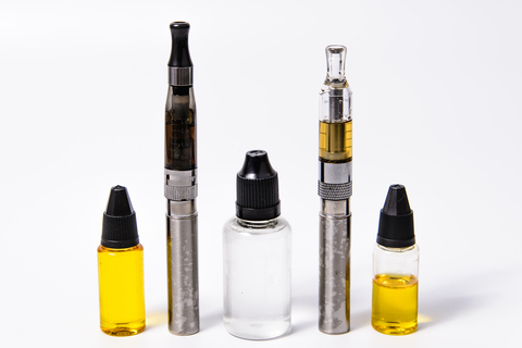 E-cig product liability