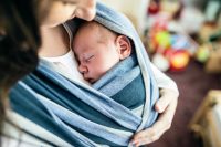 Children's products liability insurance