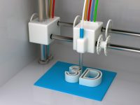 Products Liability and 3-D printers