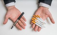 E-cig product liability insurance