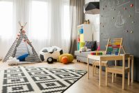 Children's product recall