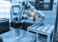 Product liability and industrial robots