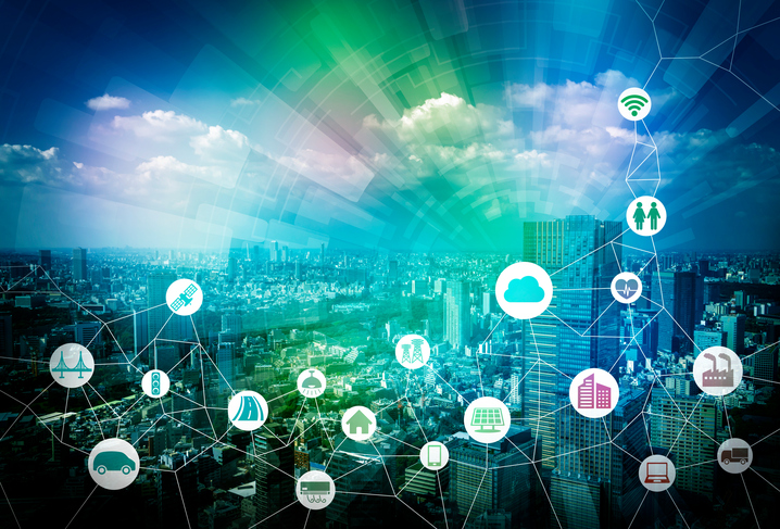 Internet of Things