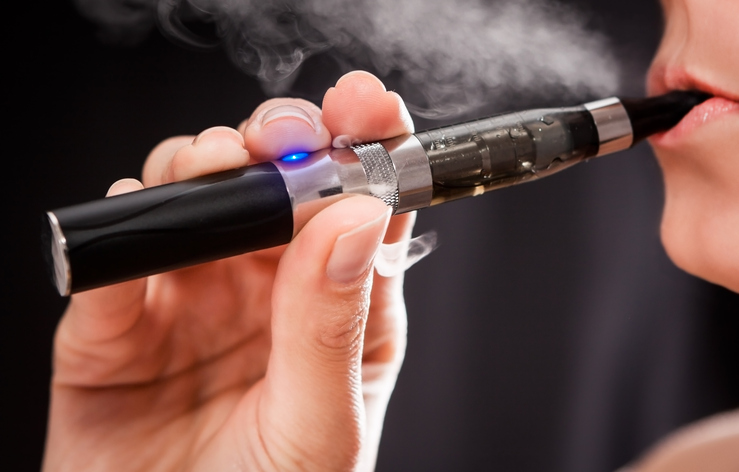 E-cig industry