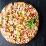 Edible marijuana products