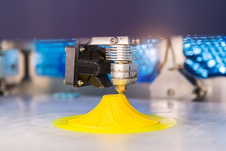 3D Printing Technology