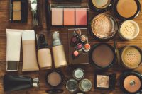 all natural cosmetics