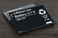 lithium-ion battery